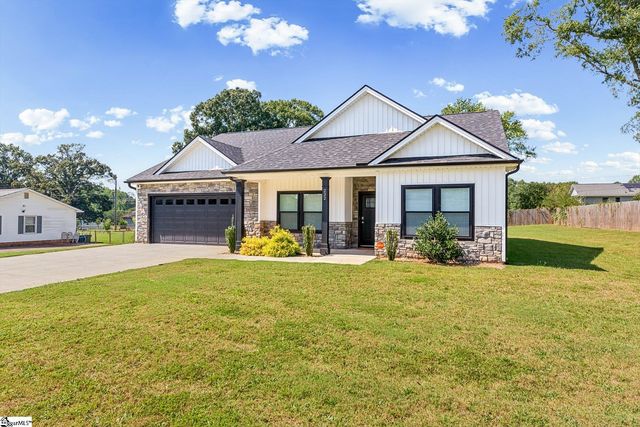 232 Norris Road, Spartanburg, SC 29303