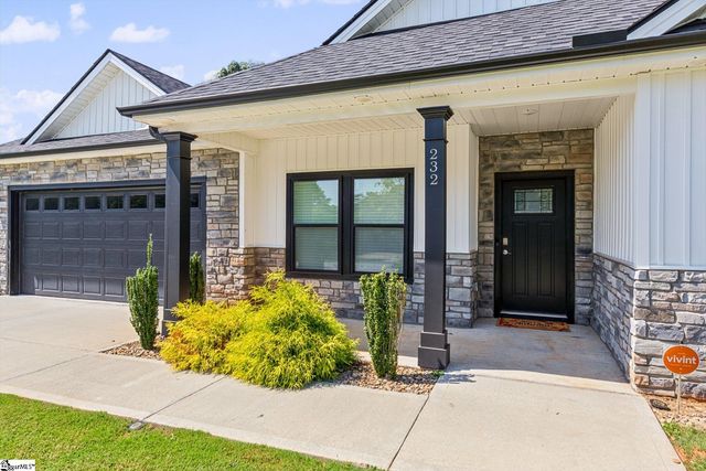 232 Norris Road, Spartanburg, SC 29303