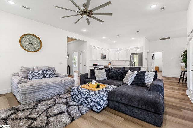 232 Norris Road, Spartanburg, SC 29303