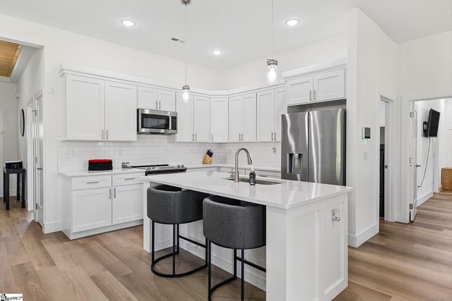 232 Norris Road, Spartanburg, SC 29303