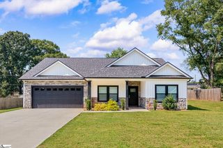 232 Norris Road, Spartanburg, SC 29303