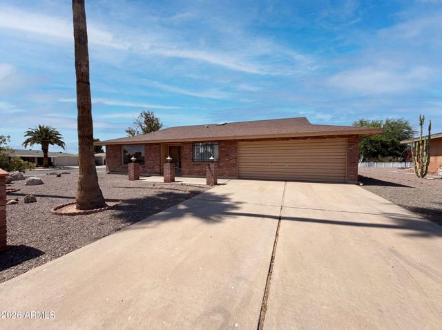 6408 E ADOBE Road, Mesa, AZ 85205