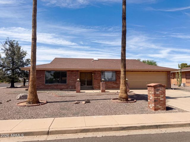 6408 E ADOBE Road, Mesa, AZ 85205