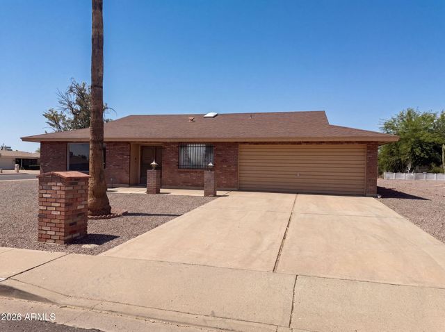 6408 E ADOBE Road, Mesa, AZ 85205