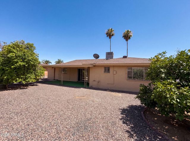 6408 E ADOBE Road, Mesa, AZ 85205
