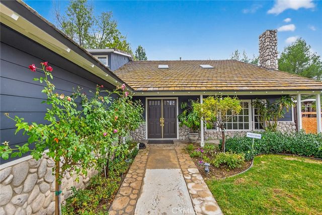 22424 Calipatria, Calabasas, CA 91302