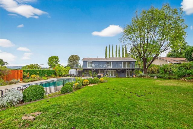 22424 Calipatria, Calabasas, CA 91302