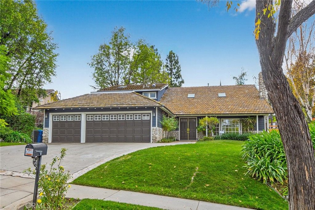 22424 Calipatria, Calabasas, CA 91302