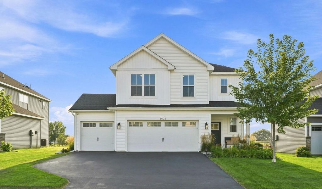 8025 Lander Avenue NE, Otsego, MN 55330 — photo 2