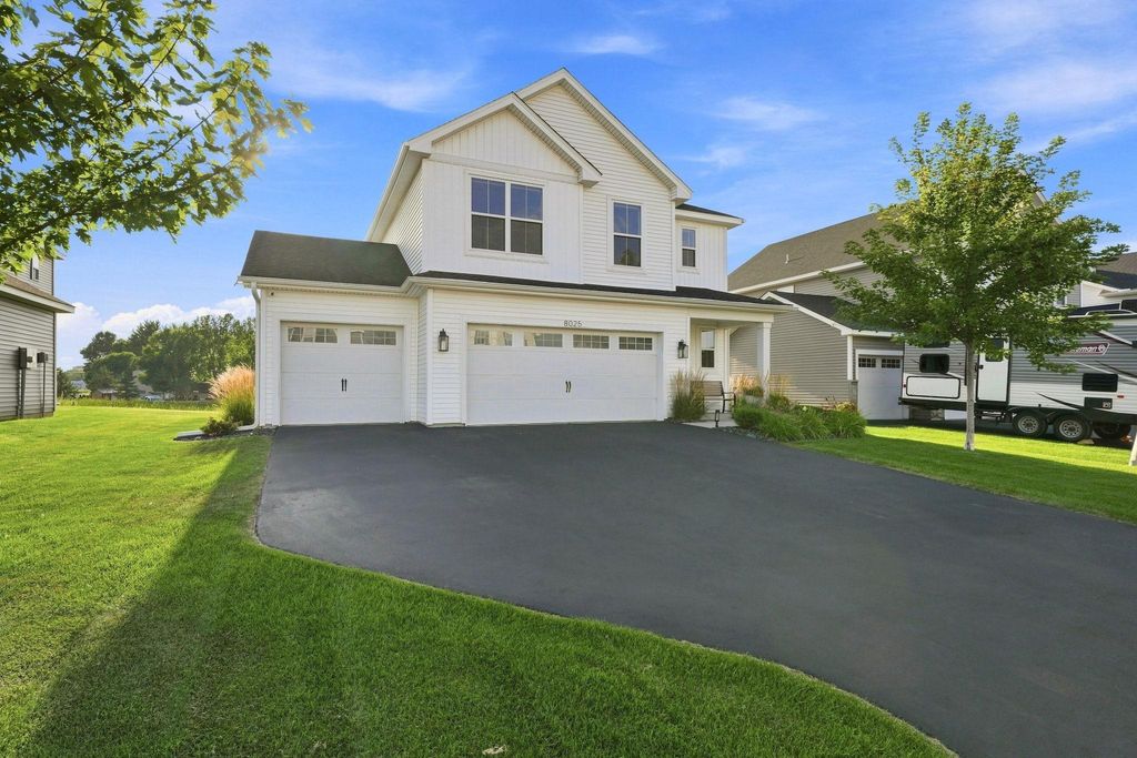 8025 Lander Avenue NE, Otsego, MN 55330 — photo 3