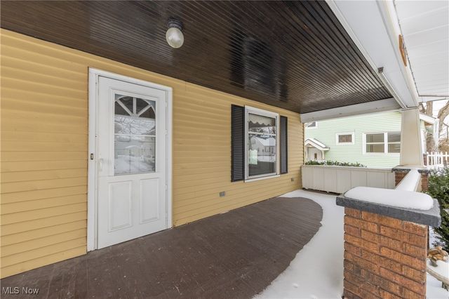 1116 Adelaide Avenue SE, Warren, OH 44484