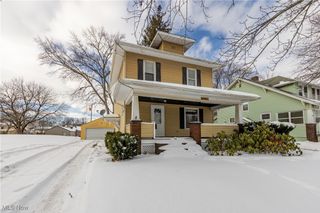 1116 Adelaide Avenue SE, Warren, OH 44484