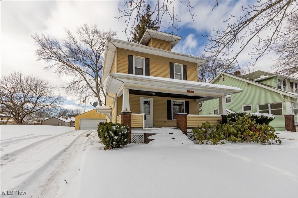 1116 Adelaide Avenue SE, Warren, OH 44484