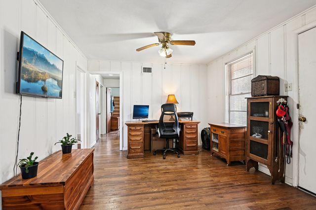 7008 Briley Drive, North Richland Hills, TX 76180