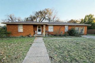 7008 Briley Drive, North Richland Hills, TX 76180