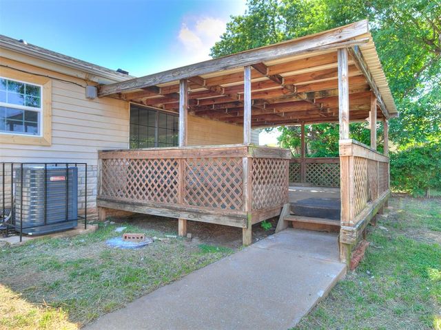 4225 SE 45th Street, Oklahoma City, OK 73135