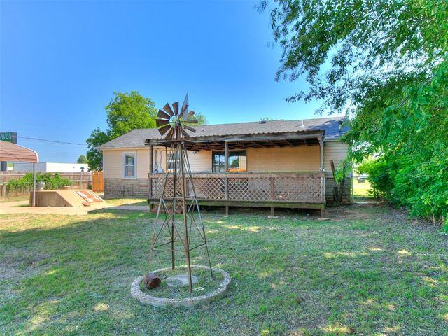 4225 SE 45th Street, Oklahoma City, OK 73135
