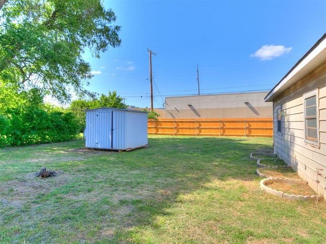 4225 SE 45th Street, Oklahoma City, OK 73135