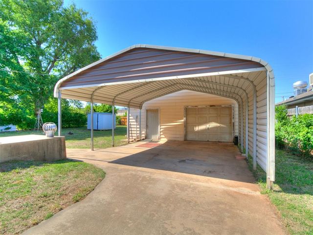 4225 SE 45th Street, Oklahoma City, OK 73135