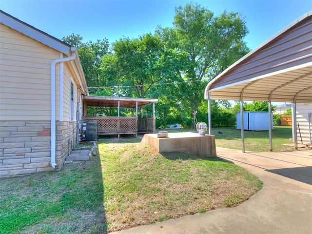 4225 SE 45th Street, Oklahoma City, OK 73135