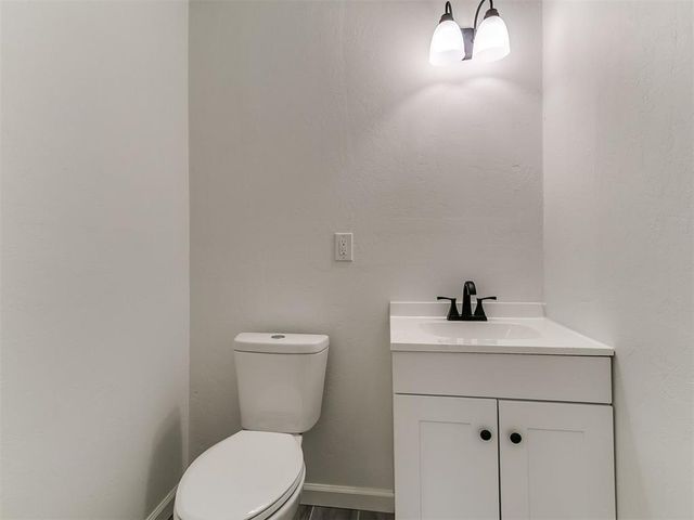 4225 SE 45th Street, Oklahoma City, OK 73135