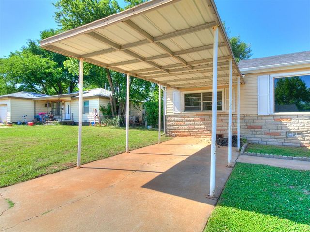 4225 SE 45th Street, Oklahoma City, OK 73135