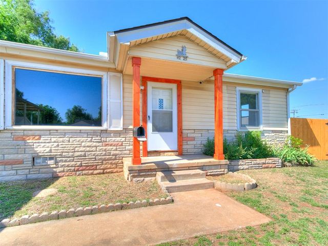 4225 SE 45th Street, Oklahoma City, OK 73135