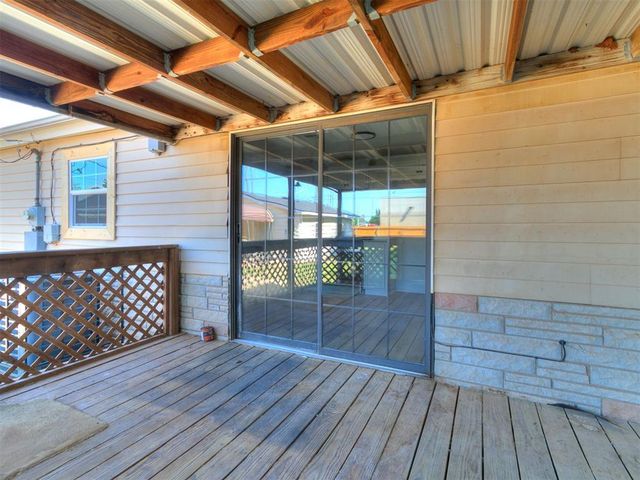 4225 SE 45th Street, Oklahoma City, OK 73135