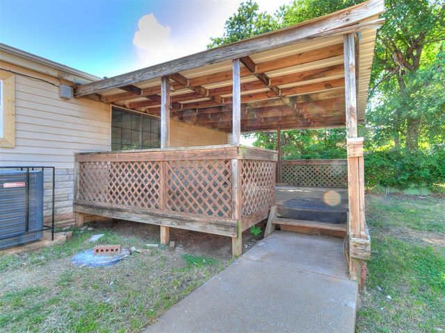 4225 SE 45th Street, Oklahoma City, OK 73135