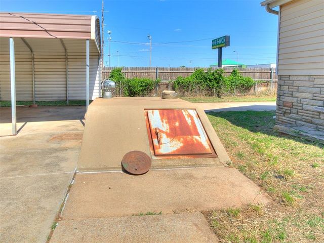 4225 SE 45th Street, Oklahoma City, OK 73135
