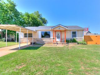 4225 SE 45th Street, Oklahoma City, OK 73135
