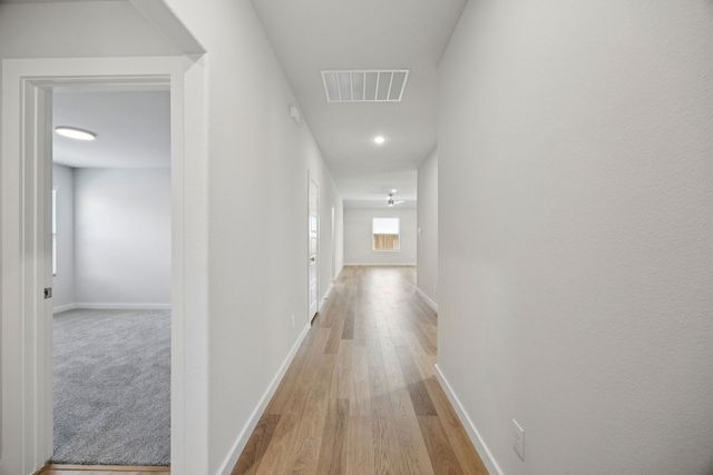 869 Bel Mares Street, Fort Worth, TX 76052