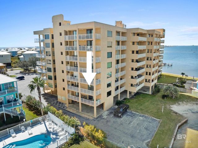 1516 Sandpiper Lane 209, Gulf Shores, AL 36542