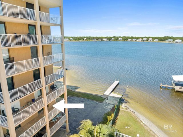 1516 Sandpiper Lane 209, Gulf Shores, AL 36542
