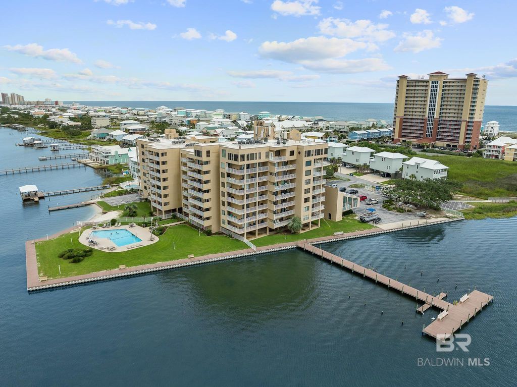 1516 Sandpiper Lane 209, Gulf Shores, AL 36542