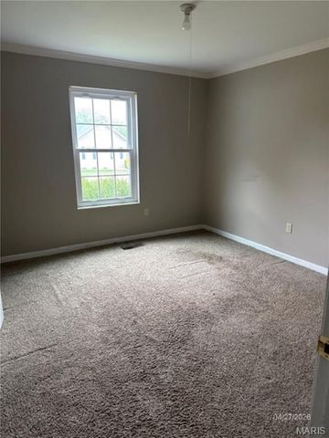 318 Cortner Drive, Smithton, IL 62285