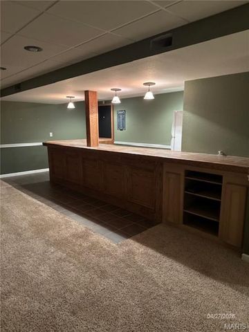 318 Cortner Drive, Smithton, IL 62285