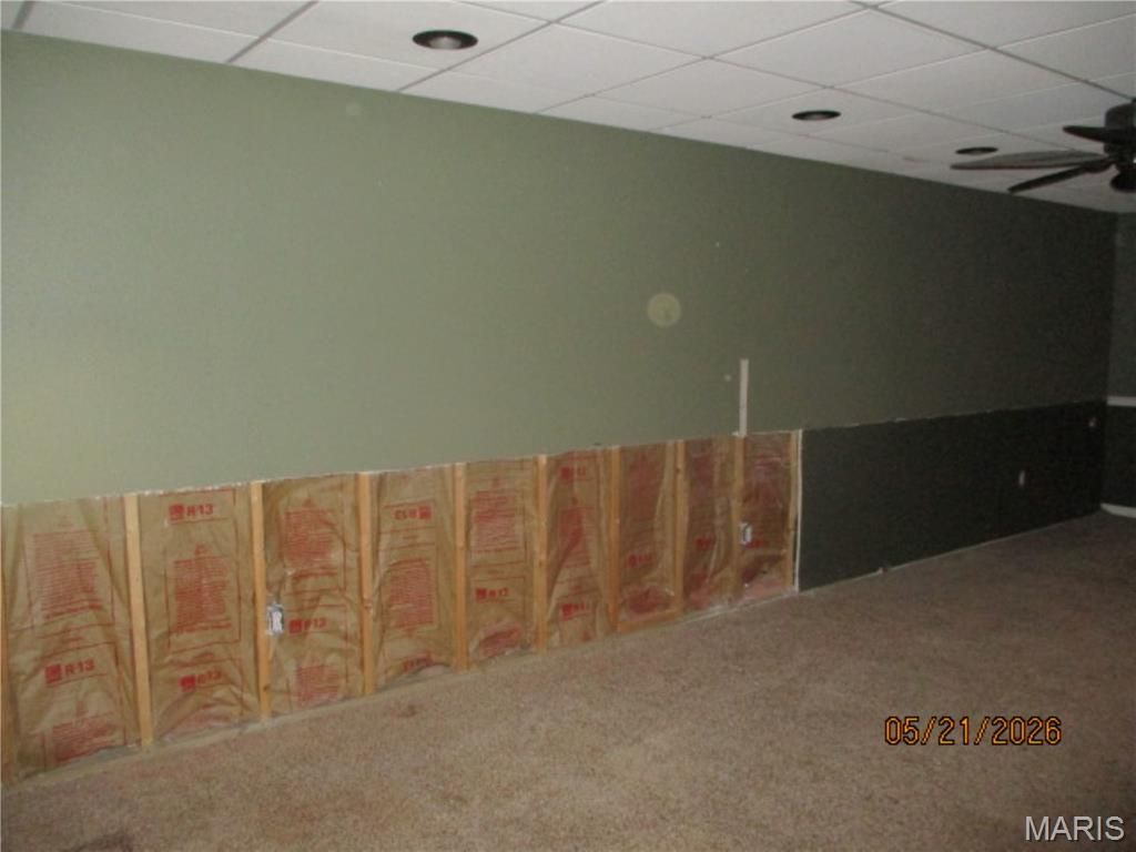 Image 11 of property listing at 318 Cortner Drive, Smithton, IL 62285