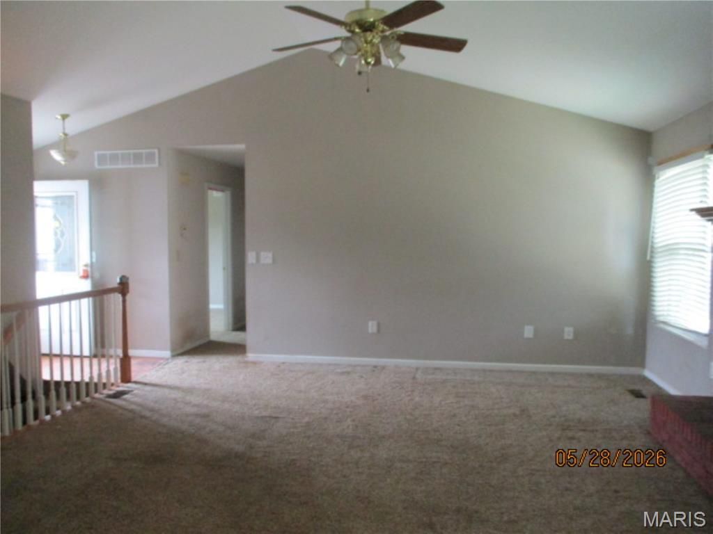 Image 15 of property listing at 318 Cortner Drive, Smithton, IL 62285