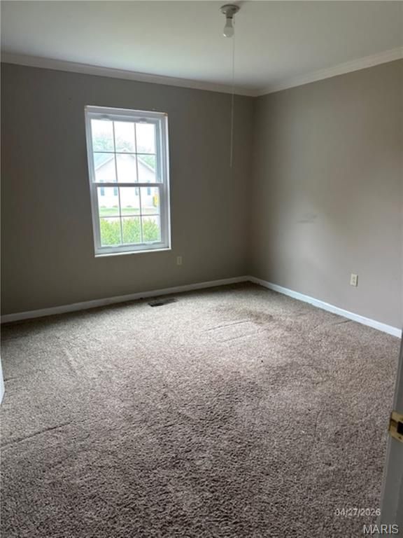 Image 3 of property listing at 318 Cortner Drive, Smithton, IL 62285
