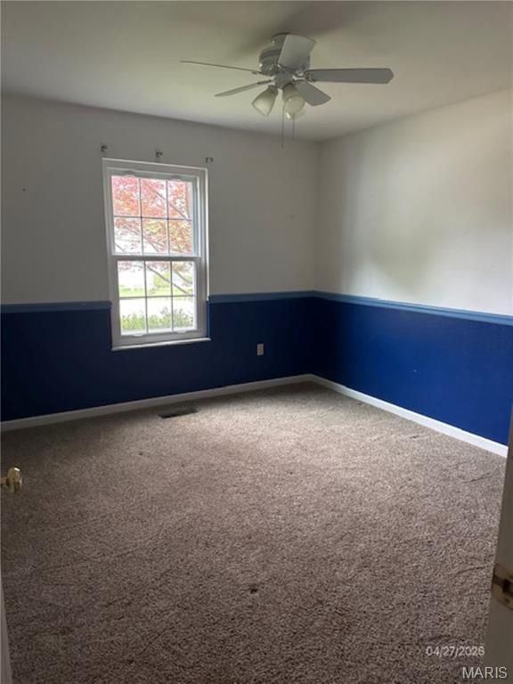 Image 6 of property listing at 318 Cortner Drive, Smithton, IL 62285
