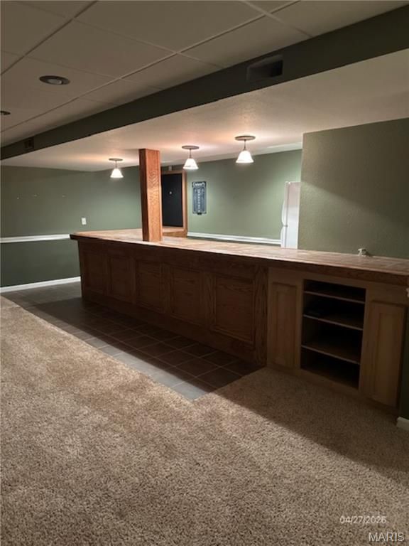 Image 7 of property listing at 318 Cortner Drive, Smithton, IL 62285