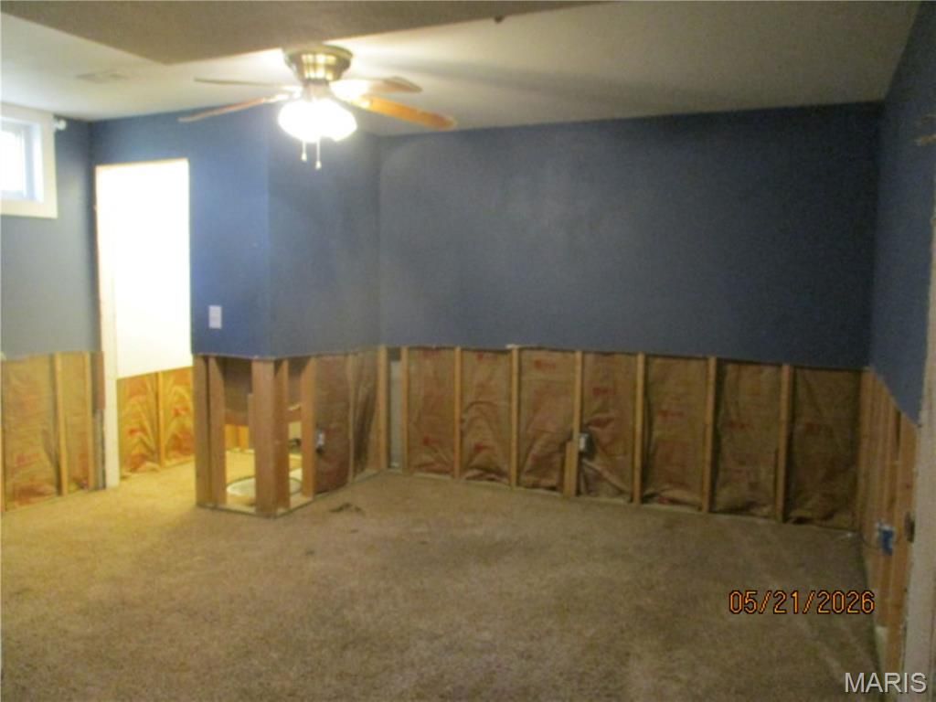 Image 9 of property listing at 318 Cortner Drive, Smithton, IL 62285