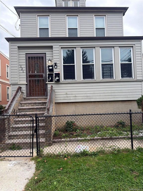 820 E 228th Street 2, Bronx, NY 10466