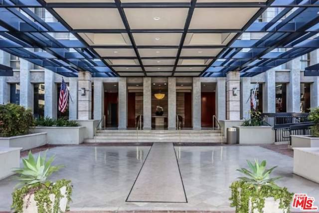 800 W 1ST Street 1210, Los Angeles, CA 90012