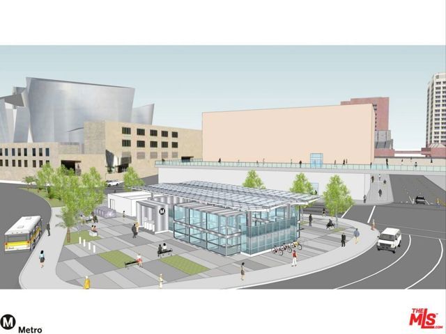 800 W 1ST Street 1210, Los Angeles, CA 90012