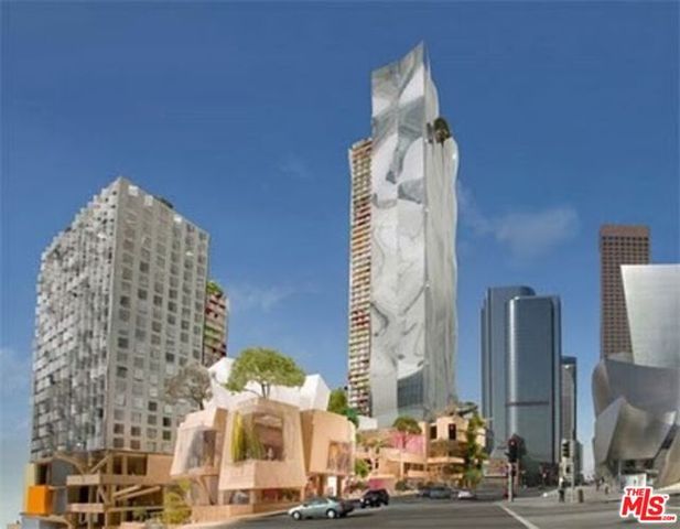 800 W 1ST Street 1210, Los Angeles, CA 90012