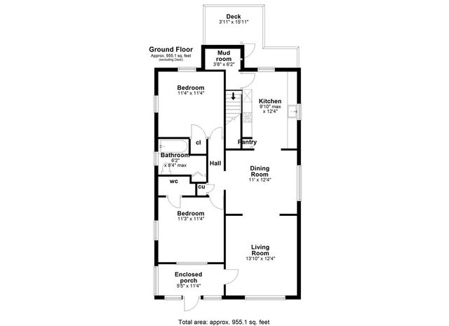 376 Norwood Avenue, Warwick, RI 02888