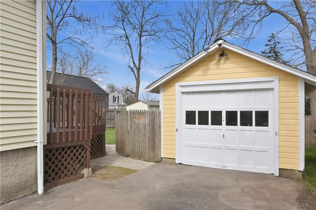 376 Norwood Avenue, Warwick, RI 02888