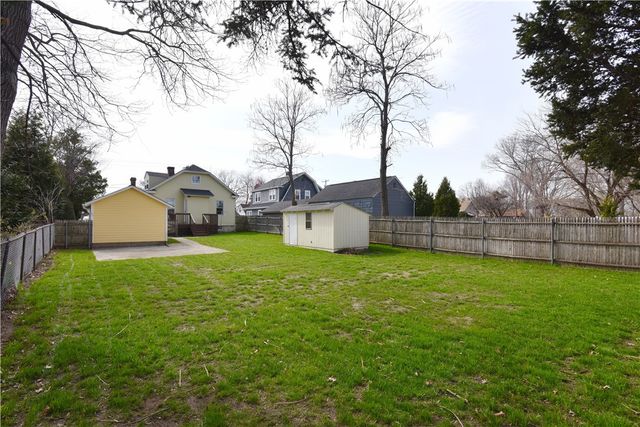 376 Norwood Avenue, Warwick, RI 02888